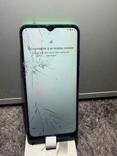 smartphone Wiko View 4 Lite