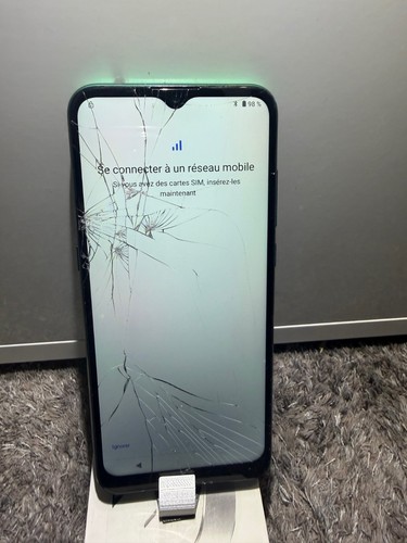 Smartphone wiko view lite - smartphone,