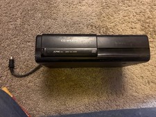 Alpine 5952V CD Shuttle