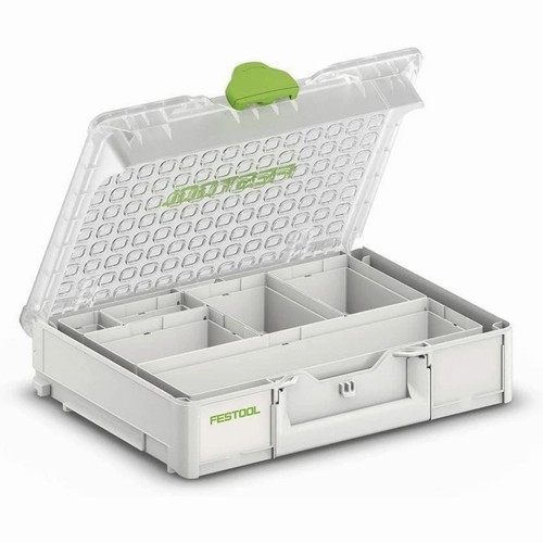 Systainer organiser 204854 - systainer,
