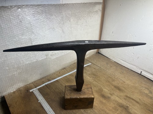 Enclume bigorne chaudronnier - bigorne,