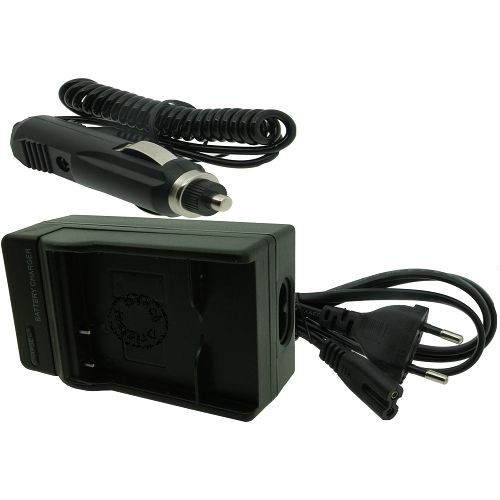 Chargeur pour kodak pixpro - pour,