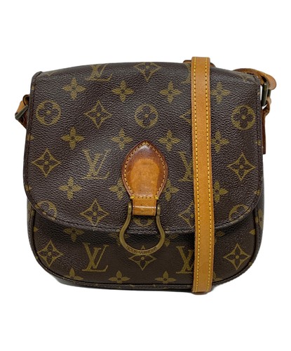 Louis vuitton monogram - louis,