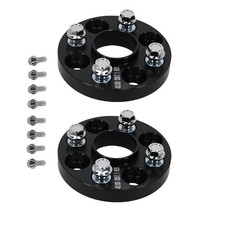 2x Entretoises 20mm 4x100 for