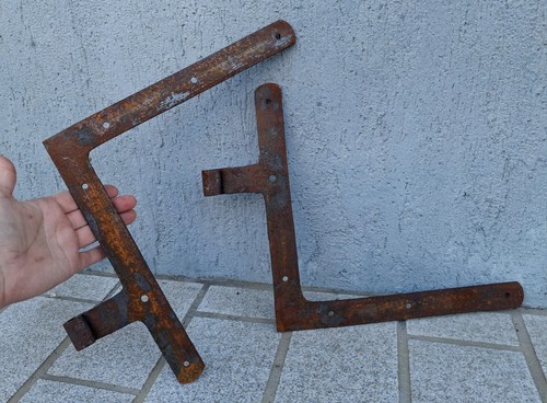 Pentures anciennes - ,