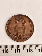 ANCIEN JETON OPTIMO PRINCIPI