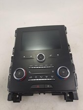 Ecran GPS RENAULT MEGANE 4