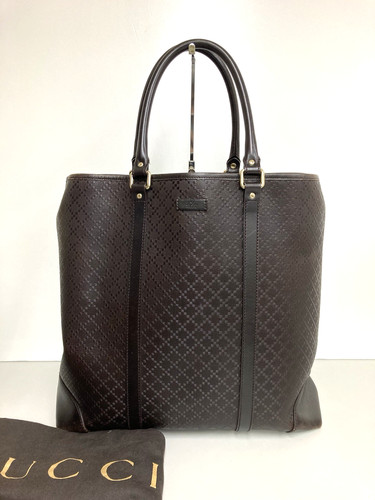 Sac fourre tout gucci - fourre-tout, en