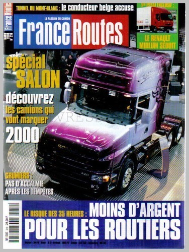 France routes routiers 216 - france,