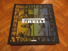 Calendrier Pirelli Taschen