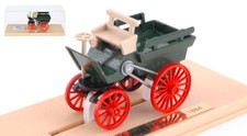 Miniature voiture auto 1:43