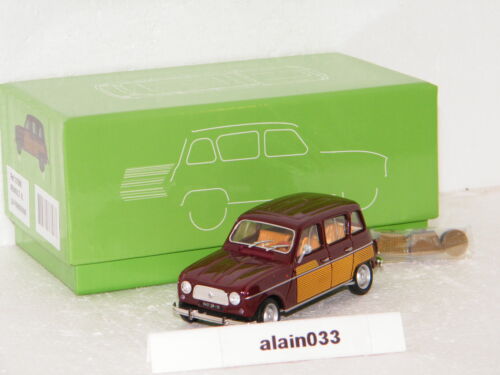 Renault parisienne - parisienne, +