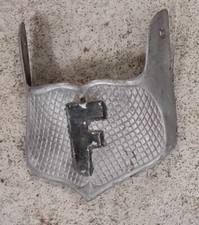 # robri de garde boue arriere