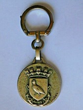 PORTE-CLES MARINE NATIONALE