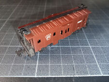 Train Echelle N LIMA - wagon marchandise CABOOSE PRR496207
