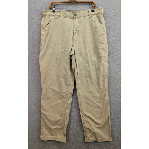 Carhartt rugged flex - flex, canvas