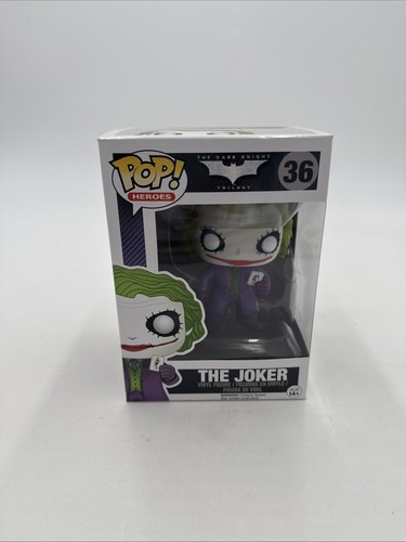 Funko pop universe - pop!,