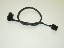 Capteur vitesse entrainement