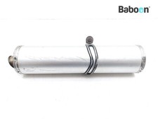 Silencieux d'échappement Sport Suzuki GSX R 600 1997-2000 Srad (GSXR600)