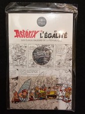 ASTERIX 10 EURO 2015