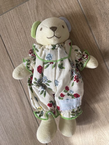 Doudou peluche ours nounours - doudou,