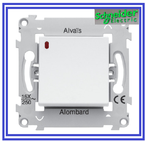 Alb81057 interrupteur et - interrupteur, va