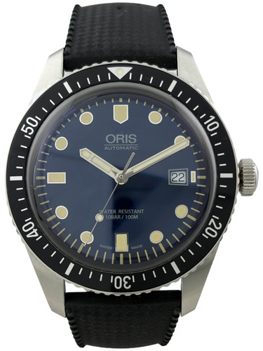 Montre bracelet homme - montre-bracelet, oris