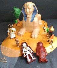 playmobil 4242 egyptiens
