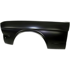 Fender For Ford Mustang