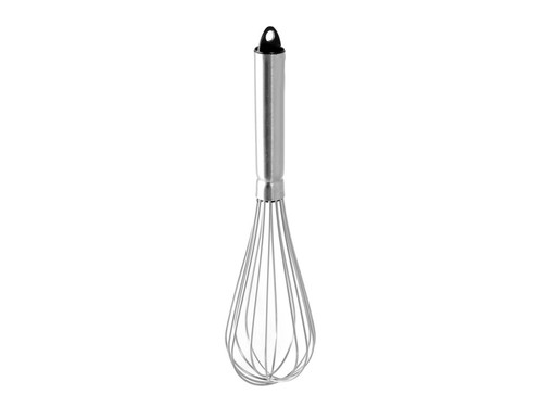 Fouet inox 25 - fouet,
