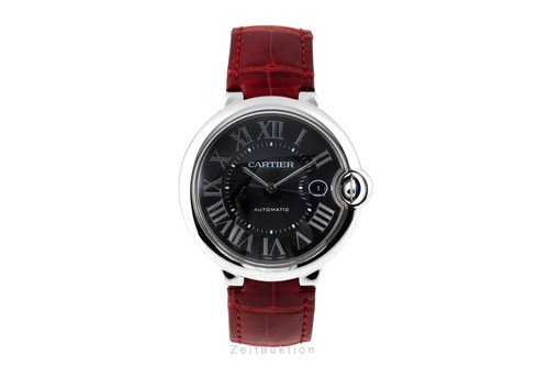 Cartier ballon bleu - ballon, de
