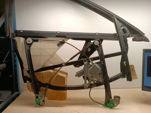 Leve vitre electrique - , avant