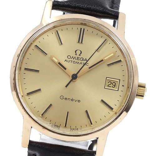 Montre automatique homme