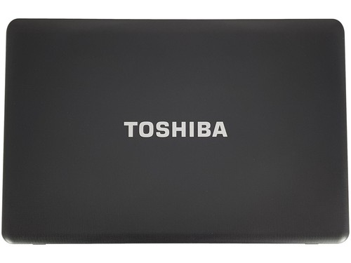 Toshiba satellite c660 c660d - toshiba,