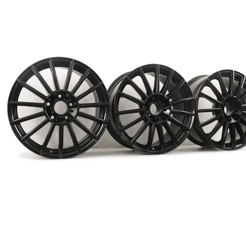 Jantes alliage bmw série 5 - alliage,