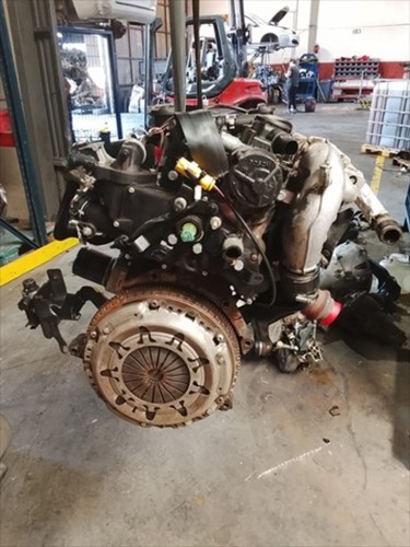 Psa rhy moteur - moteur, peugeot