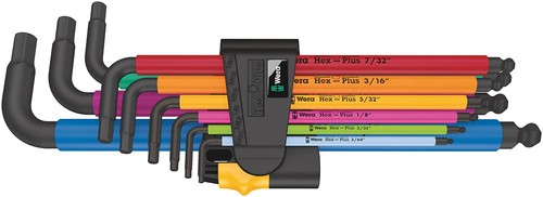 950 hex plus multicolour - hex-plus,