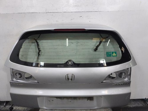 Malle hayon arriere honda - arriere,