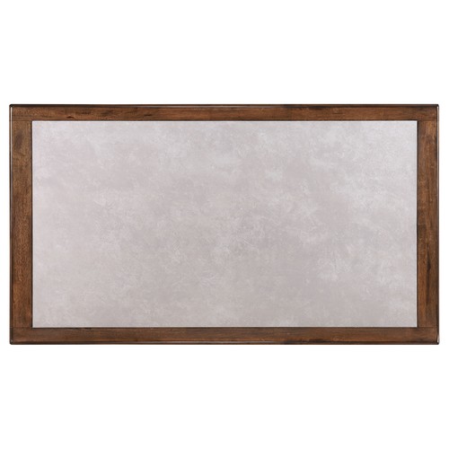 Sherwood piece rectangular - sherwood,