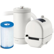 Pompe de filtration pour