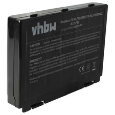Batterie pour Asus série X