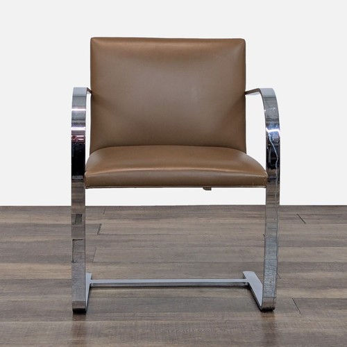 Knoll brno modern leather - knoll,