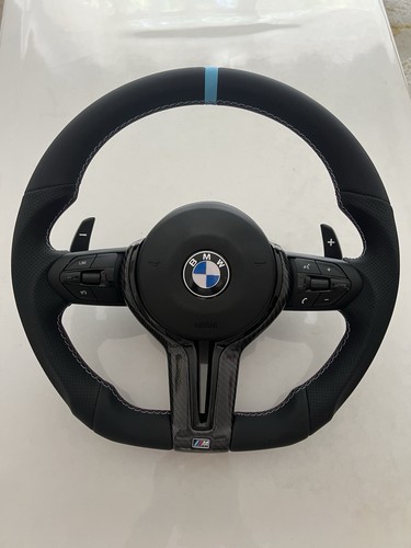 Volant bmw sport - volant, &