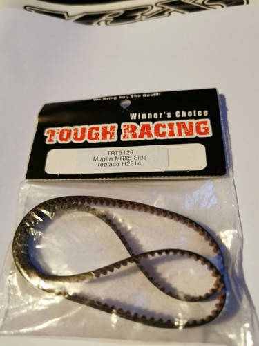 Tough racing trtb129 - tough,