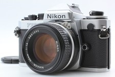 Sic Lentille " Mint " Nikon