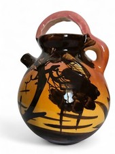 Vallauris, pichet cruche à la