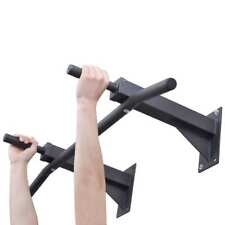 Barre de Traction Appareil de Musculation Exercice Salle de Gym Maison vidaXL