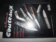 ** Revue Passion des couteaux