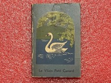 Petit Livre LE VILAIN PETIT