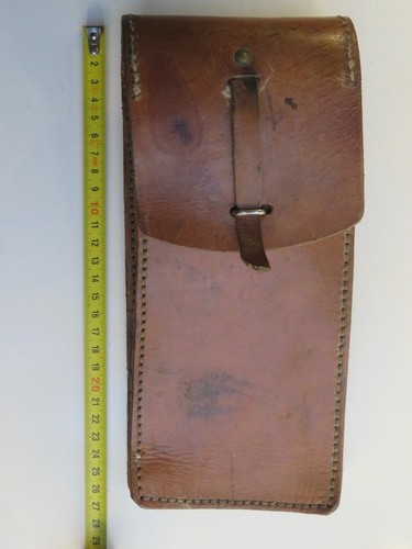 Cartouchière armée - cartouchiÈre,